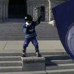 Canucks Playoff Run Energizes Local Food and Beverage Industry in British Columbia
