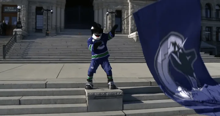 Canucks Playoff Run Energizes Local Food and Beverage Industry in British Columbia