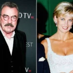 Tom Selleck Reflects on Iconic Dance with Princess Diana and John Travolta’s Role in his Memoir